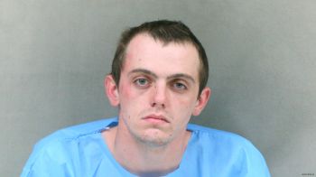 Christopher Leon Mullins Mugshot