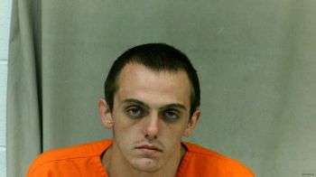 Christopher Leon Mullins Mugshot