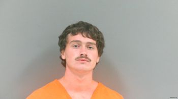 Christopher Anthony Mullins Mugshot