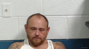 Christopher Charles Muncy Mugshot