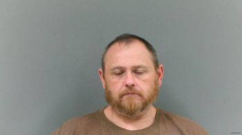 Christopher Charles Muncy Mugshot