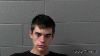 Christopher Paul Myers Mugshot