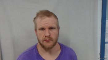 Christopher Allen Neff Mugshot