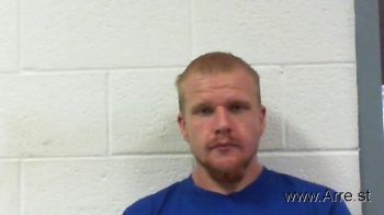 Christopher Allen Neff Mugshot