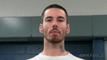 Christopher  Norris Mugshot