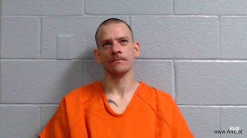 Christopher Keith Norris Mugshot