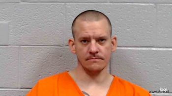 Christopher Keith Norris Mugshot