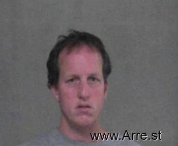 Christopher Lee Olson Mugshot