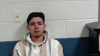 Christopher S. Ortiz-martinez Mugshot