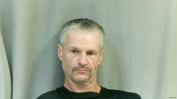 Christopher Wayne Page Mugshot