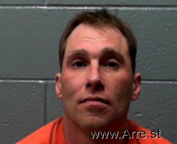 Christopher Lee Paxton Mugshot