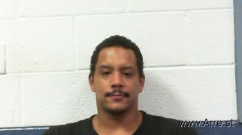 Christopher Todd Perez Mugshot