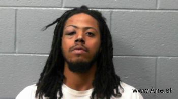 Christopher Tyrone Perkins  Jr. Mugshot