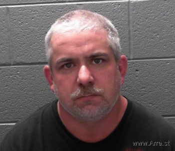 Christopher Wayne Peterson Mugshot