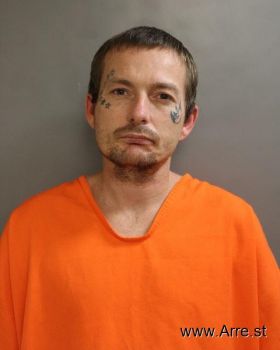 Christopher Paul Pettrey Mugshot