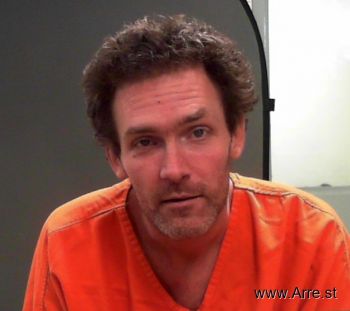 Christopher Wade Pickering Mugshot