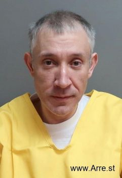 Christopher Michael Popovich Mugshot