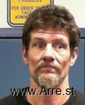 Christopher Allen Prahl Mugshot