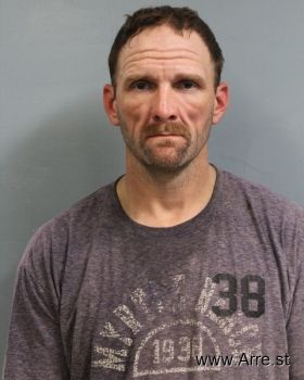 Christopher Corey Pritt Mugshot