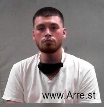 Christopher Alan Rice Mugshot