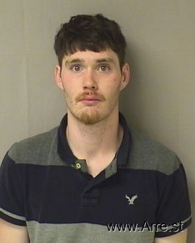 Christopher Jay Richards Mugshot