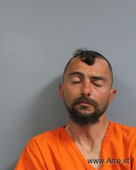 Christopher David Riddle Mugshot