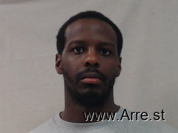 Christopher Marquise Rivers Mugshot