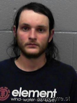 Christopher Sean Rogers Mugshot