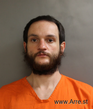 Christopher Sean Rogers Mugshot