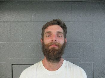 Christopher Guy Ross Mugshot