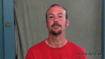 Christopher Lee Anton Rutherford Mugshot