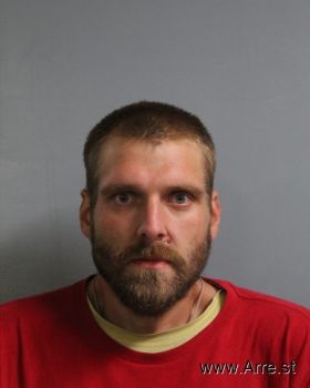 Christopher Dean Sanders Mugshot