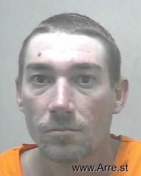 Christopher Brett Schrader Mugshot