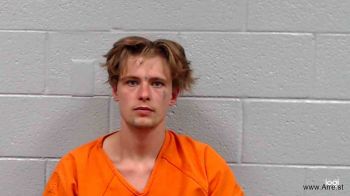 Christopher Allen Scott Mugshot