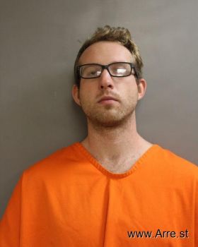 Christopher Michael Slater Mugshot