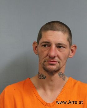 Christopher Lee Smith Mugshot