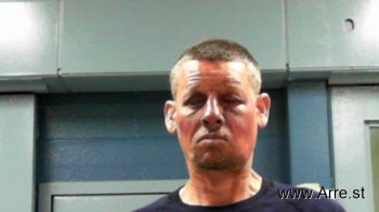 Christopher Wayne Steele Mugshot