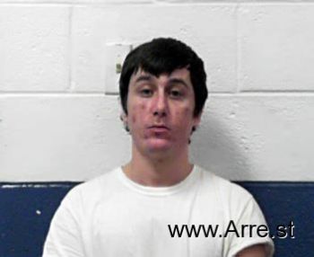 Christopher James Stewart Mugshot