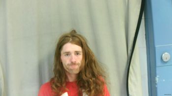 Christopher Ronnie Sturgill Mugshot