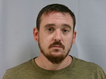 Christopher Eugene Sturm Mugshot