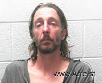 Christopher Douglas Tackett Mugshot