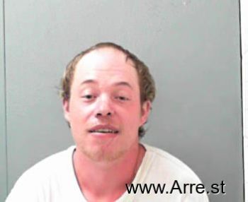 Christopher Jacob Talbert Mugshot