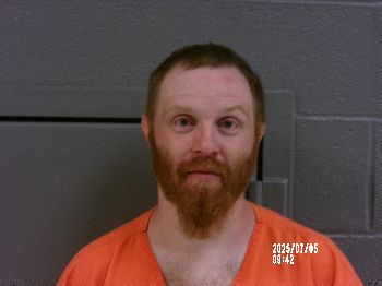 Christopher Wayne Tenney Mugshot