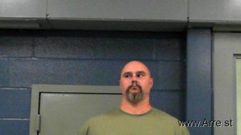 Christopher Ray Thompson Mugshot