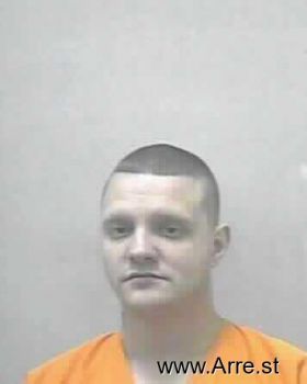 Christopher Ray Thompson Mugshot