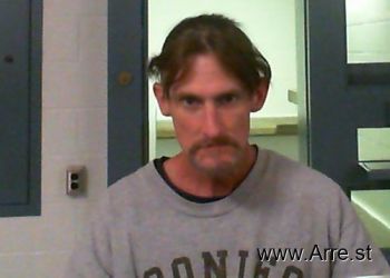 Christopher Gordon Thrasher Mugshot