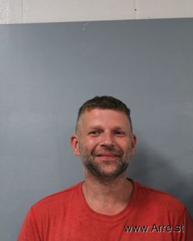 Christopher K Tuttle Mugshot