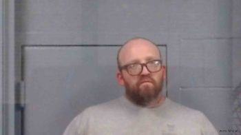 Christopher Michael Vance Mugshot