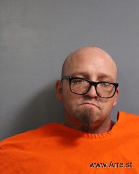 Christopher Michael Vance Mugshot