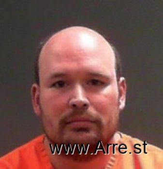 Christopher Tracey Varney Mugshot